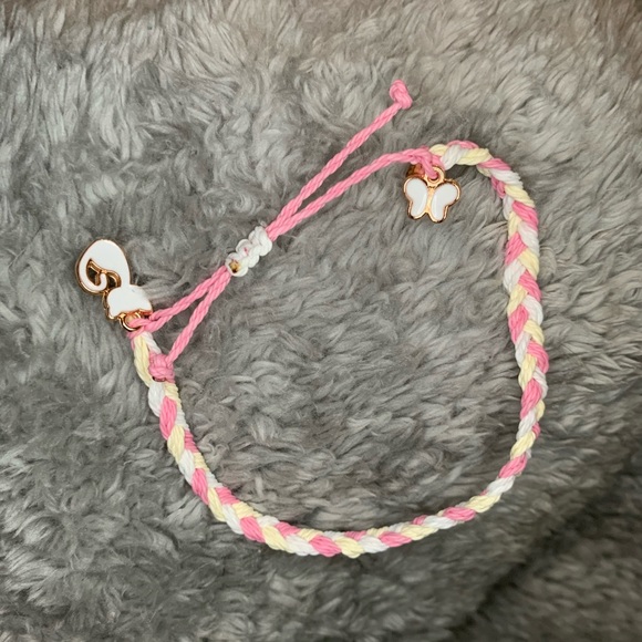 Handmade bracelets/anklets - Picture 15 of 15